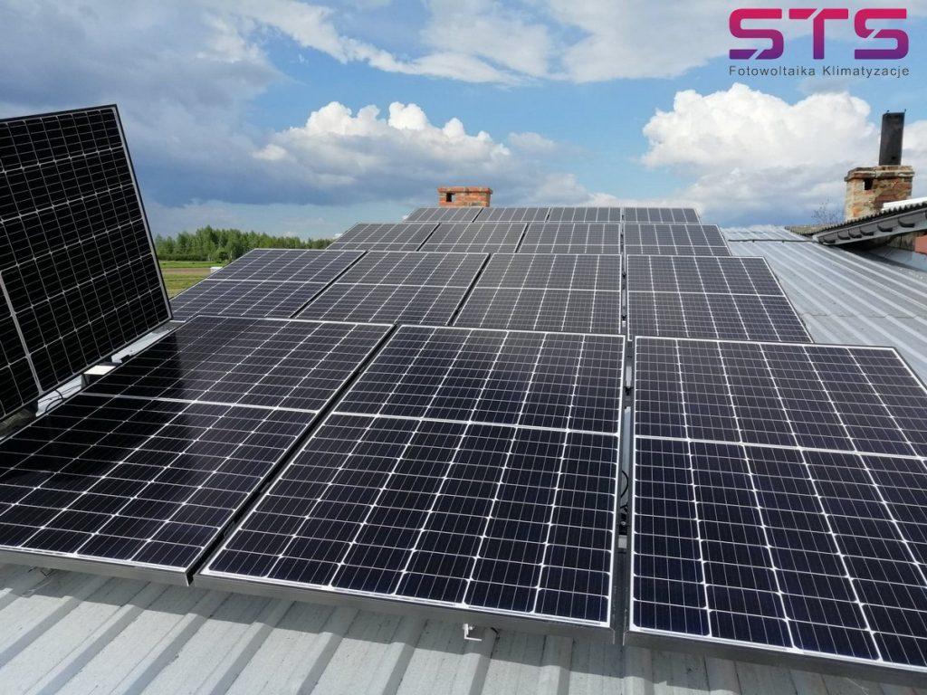 mój prąd Kraśnik panele longi solar 360 kraśnik